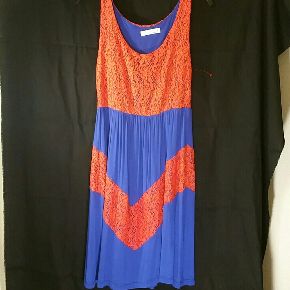 Game day dress